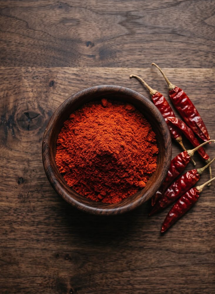 KRC Group Red Chilli